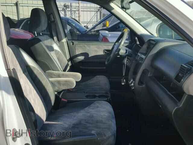2003 HONDA CRV - VIN: SHSRD78893U132994 - Фото 5