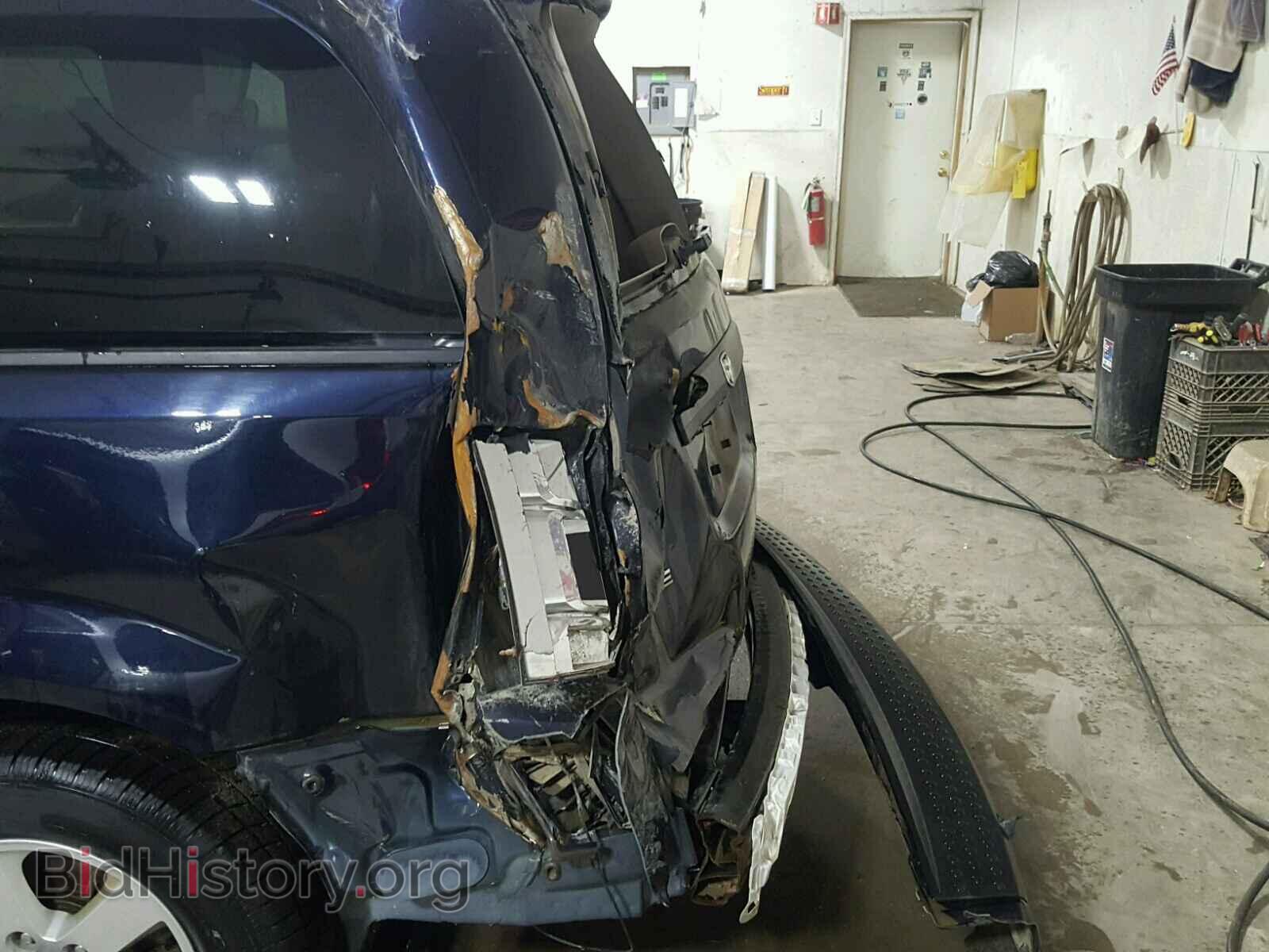 2010 DODGE CARAVAN - VIN: 2D4RN3D12AR332707 - Фото 9