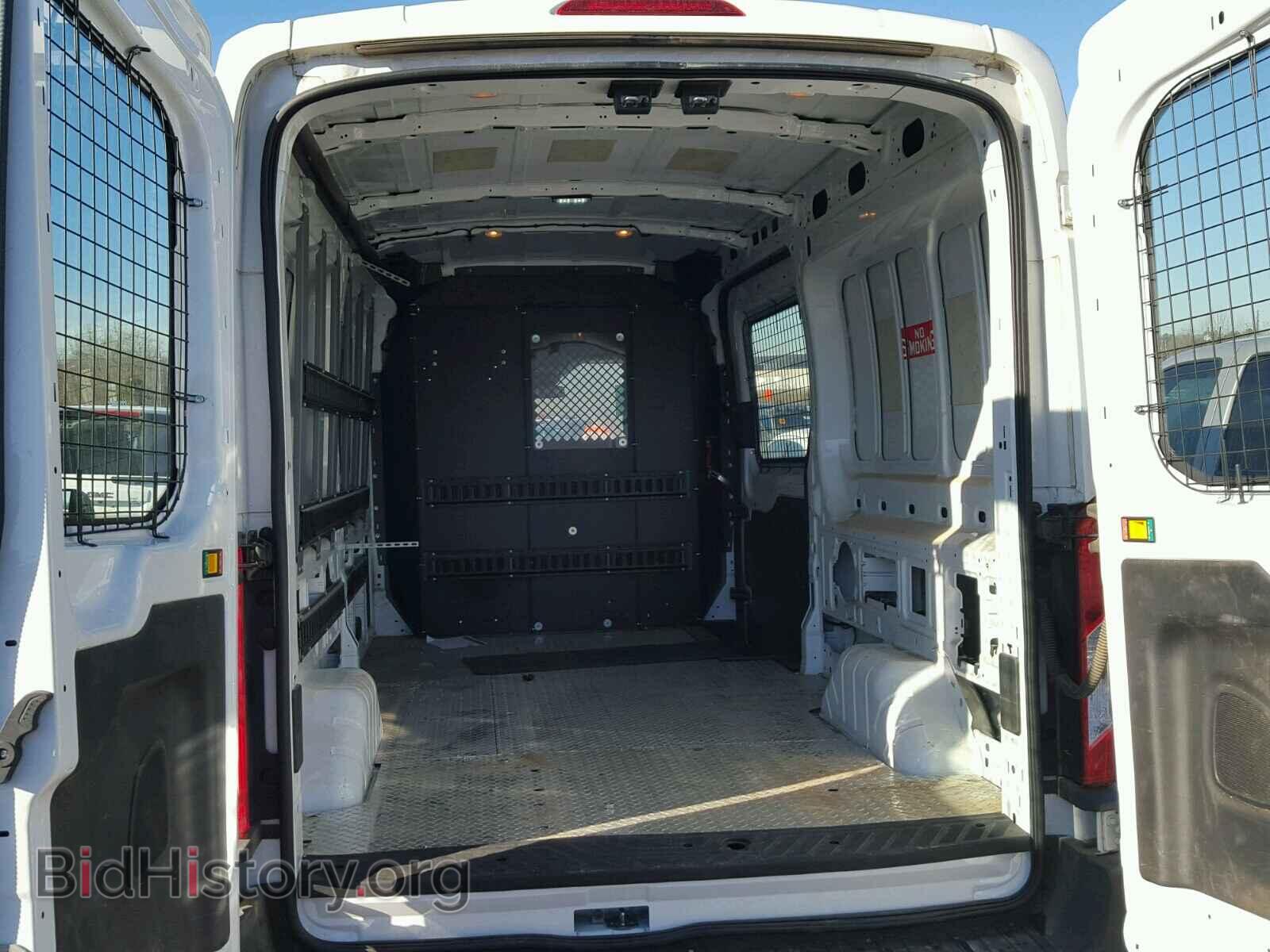 2016 FORD TRANSIT CO - VIN: 1FTBW2CM2GKA02297 - Фото 5