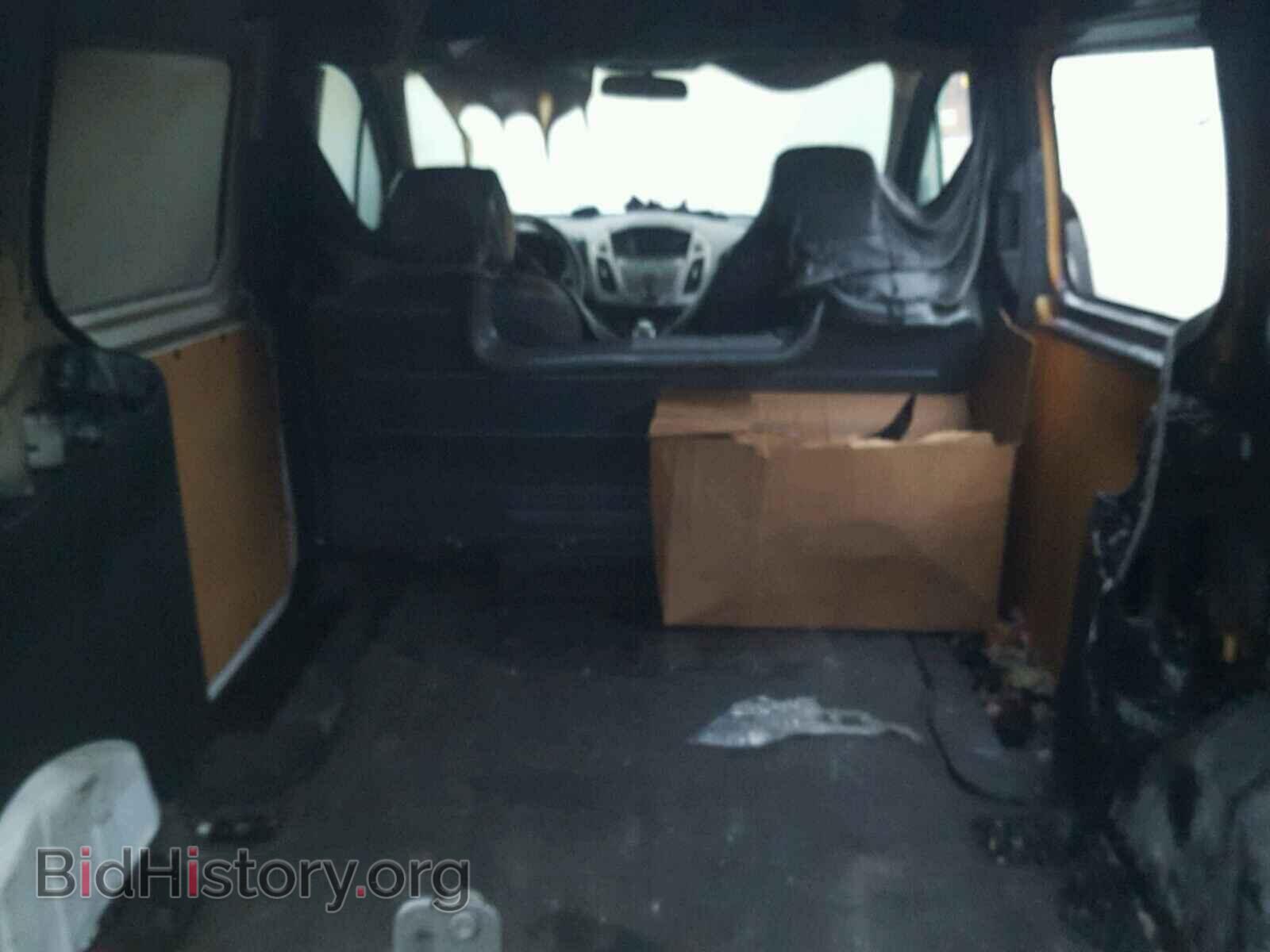 2016 FORD TRANSIT CO - VIN: NM0LE7F77G1278732 - Фото 6