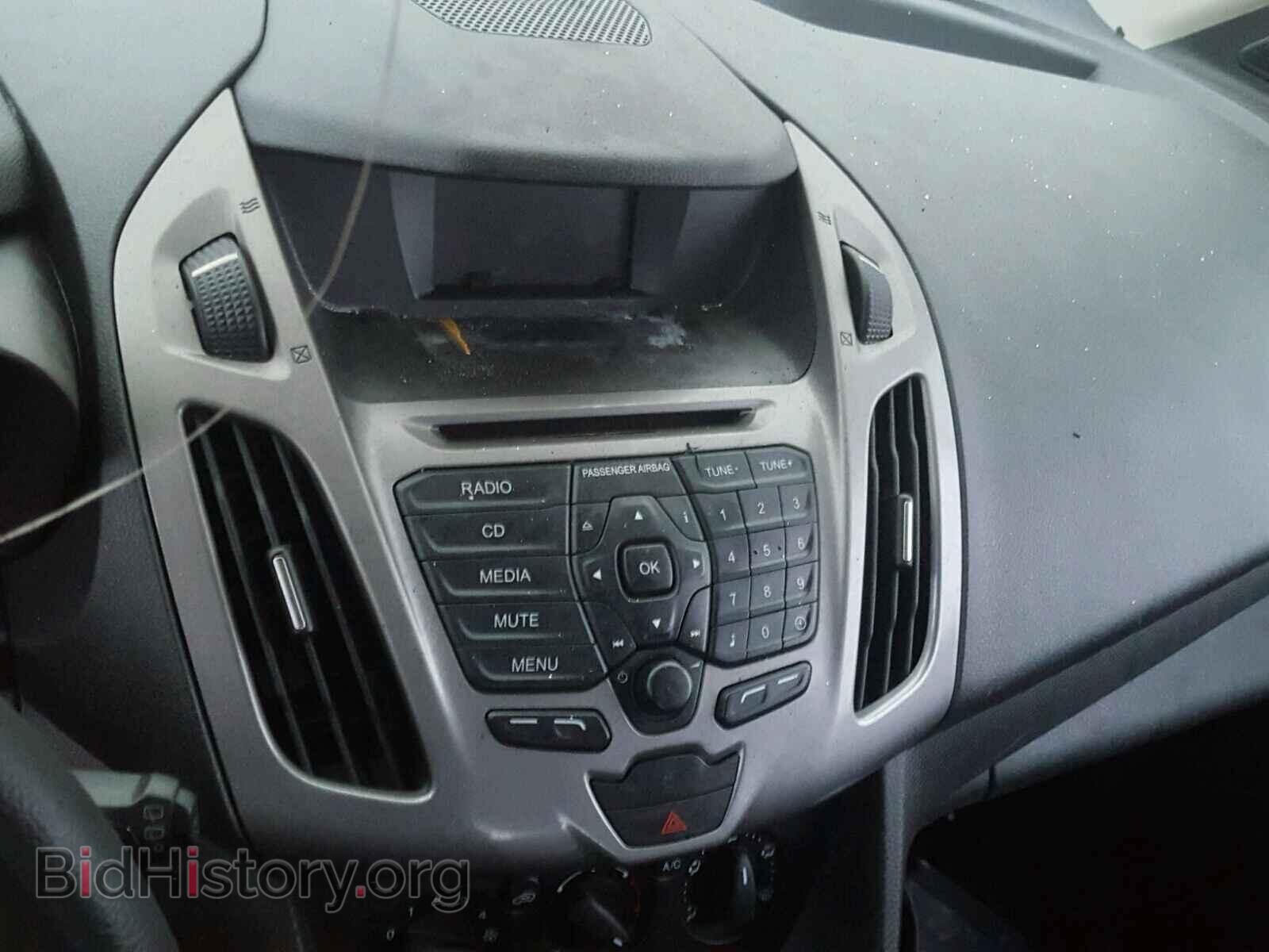 2016 FORD TRANSIT CO - VIN: NM0LE7F77G1278732 - Фото 9