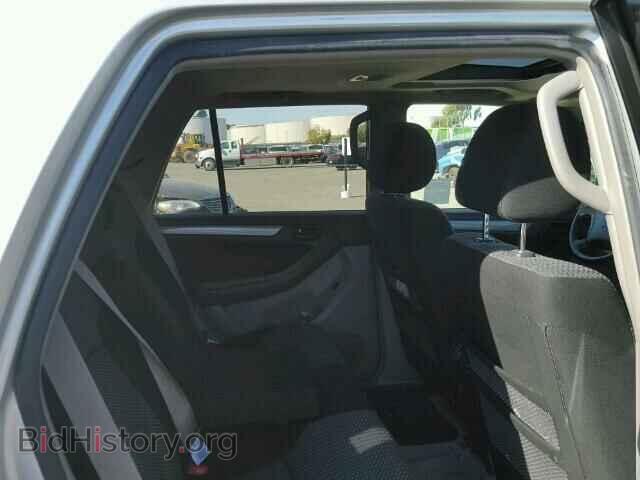 2006 TOYOTA 4RUNNER - VIN: JTEBU14R668057210 - Фото 6