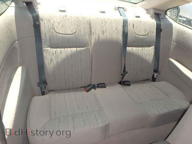2008 FORD FOCUS - VIN: 1FAHP33N48W103203 - Фото 6