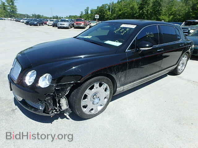 2006 BENTLEY ALL MODELS - VIN: SCBBR53W06C036888 - Photo 2