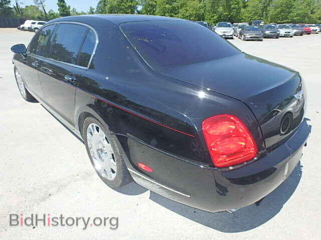 2006 BENTLEY ALL MODELS - VIN: SCBBR53W06C036888 - Photo 3
