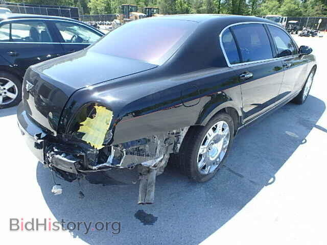 2006 BENTLEY ALL MODELS - VIN: SCBBR53W06C036888 - Photo 4