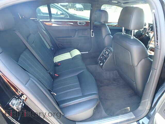 2006 BENTLEY ALL MODELS - VIN: SCBBR53W06C036888 - Photo 6