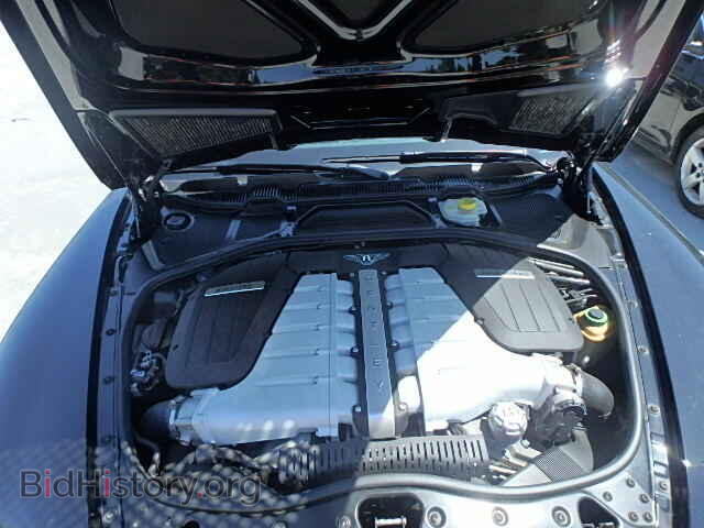 2006 BENTLEY ALL MODELS - VIN: SCBBR53W06C036888 - Photo 7