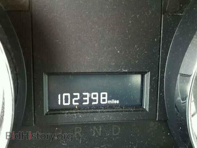 2011 DODGE CARAVAN - VIN: 2D4RN3DG9BR791920 - Фото 8