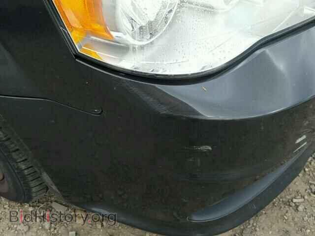 2011 DODGE CARAVAN - VIN: 2D4RN3DG9BR791920 - Фото 10