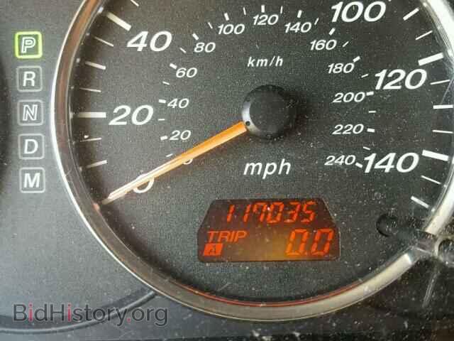 2008 MAZDA 6 - VIN: 1YVHP80C285M23355 - Фото 8