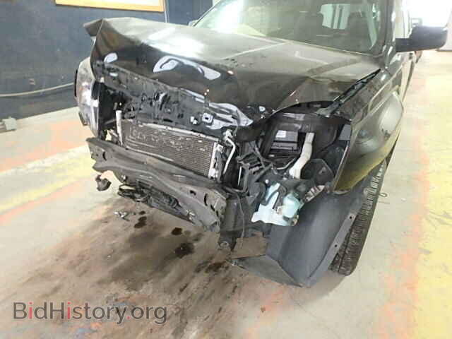 2010 GMC TERRAIN - VIN: 2CTFLFEY2A6236066 - Фото 9