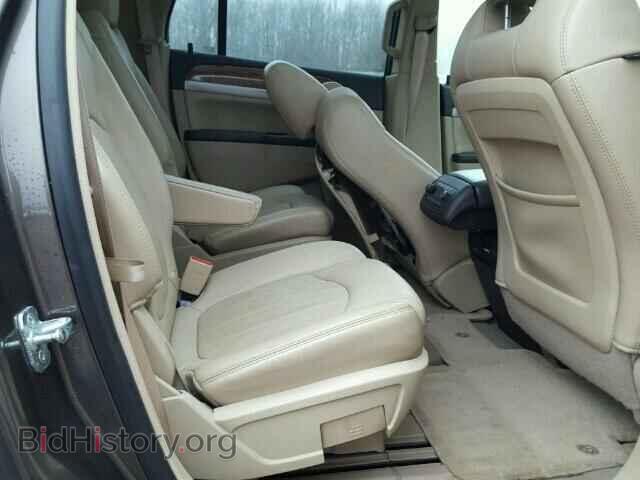 2011 BUICK ENCLAVE - VIN: 5GAKRCED2BJ199241 - Фото 6