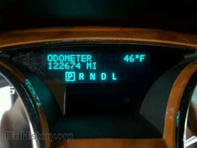 2011 BUICK ENCLAVE - VIN: 5GAKRCED2BJ199241 - Фото 8
