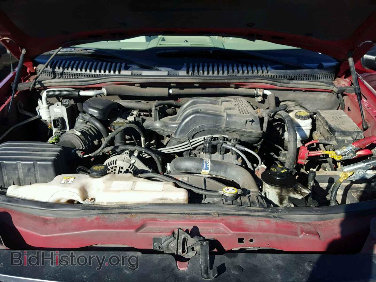2007 FORD EXPLORER - VIN: 1FMEU73E47UB73531 - Фото 7