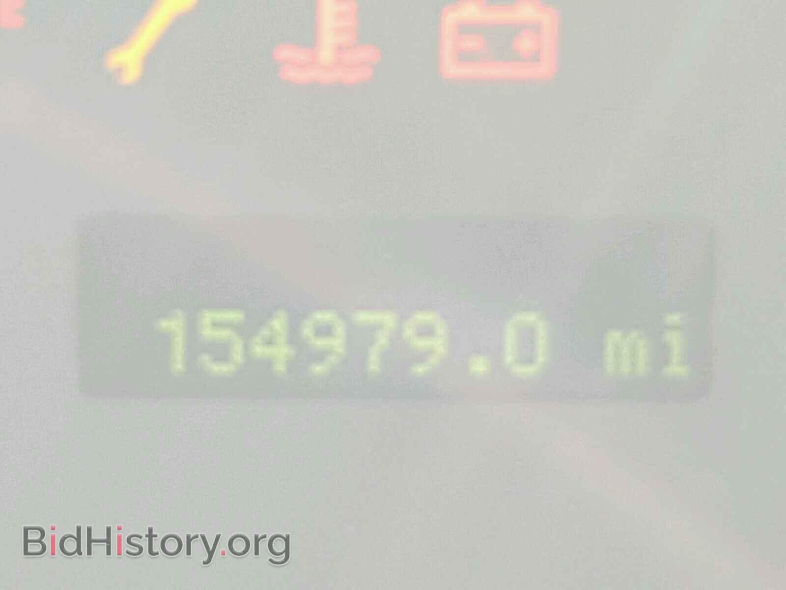 2007 FORD EXPLORER - VIN: 1FMEU73E47UB73531 - Фото 8