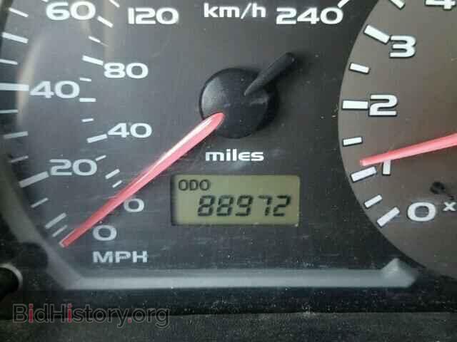 2003 MITSUBISHI ECLIPSE - VIN: 4A3AE55HX3E174132 - Photo 8