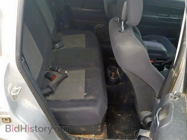 2011 JEEP COMPASS SP - VIN: 1J4NT1FA4BD255548 - Photo 6