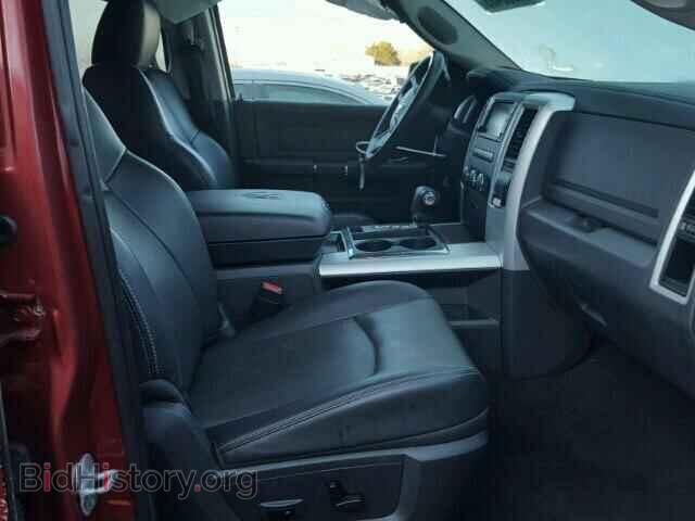 2012 DODGE RAM 1500 - VIN: 1C6RD6HT9CS159127 - Фото 5