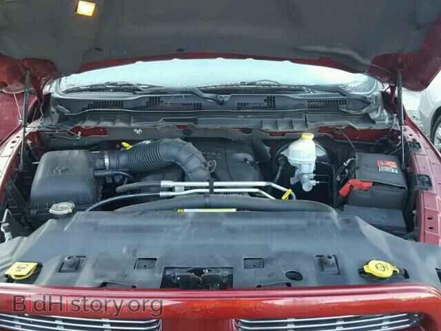 2012 DODGE RAM 1500 - VIN: 1C6RD6HT9CS159127 - Фото 7
