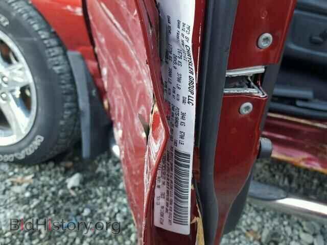 2012 DODGE RAM 1500 - VIN: 1C6RD6HT9CS159127 - Фото 10