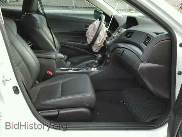2014 ACURA ILX - VIN: 19VDE1F7XEE007350 - Фото 5