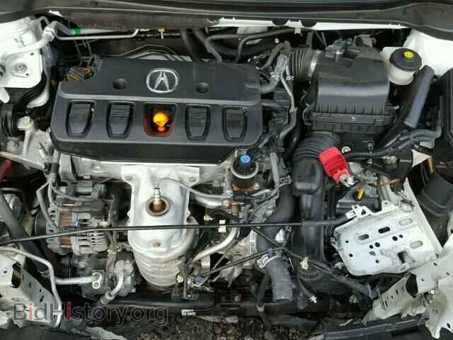 2014 ACURA ILX - VIN: 19VDE1F7XEE007350 - Фото 7