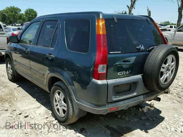 2003 HONDA CRV - VIN: JHLRD78873C015518 - Фото 3