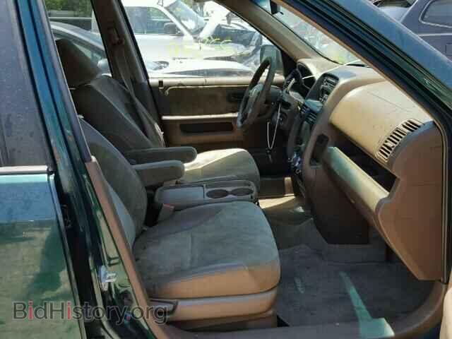 2003 HONDA CRV - VIN: JHLRD78873C015518 - Фото 5