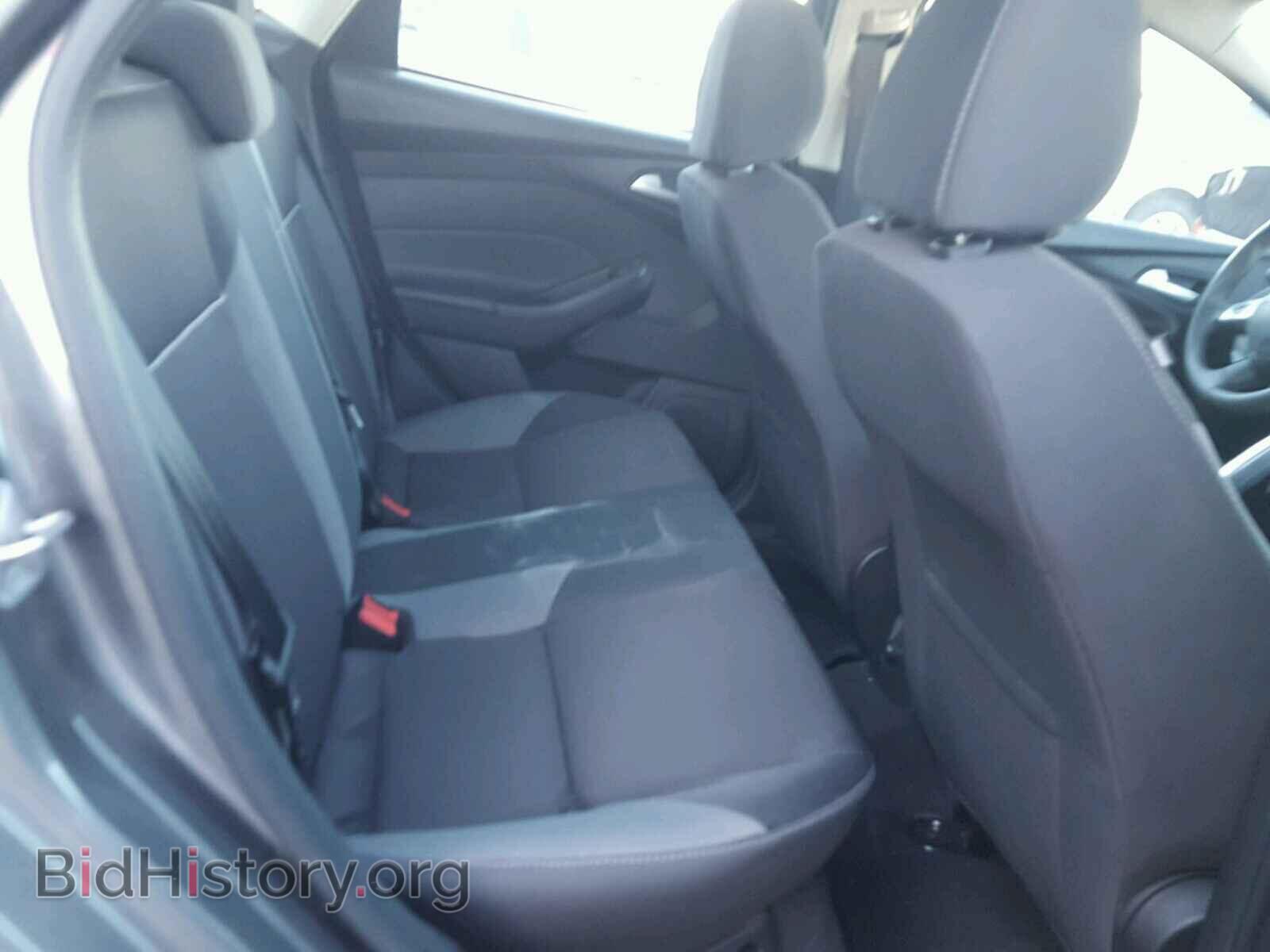 2013 FORD FOCUS - VIN: 1FADP3F29DL362037 - Photo 6