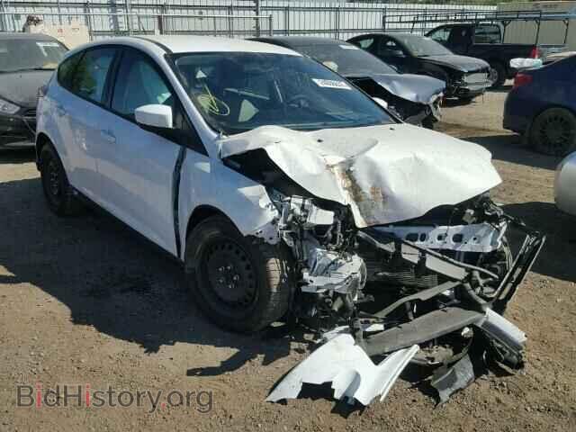 Photo 1FAHP3K29CL314155 - FORD FOCUS 2012