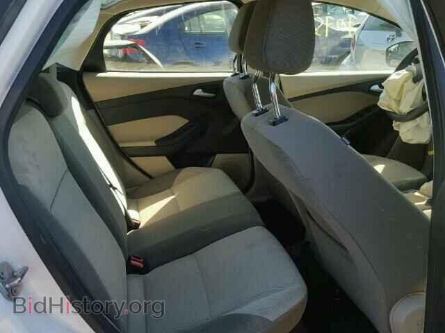 2012 FORD FOCUS - VIN: 1FAHP3K29CL314155 - Photo 6