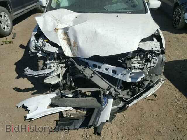 2012 FORD FOCUS - VIN: 1FAHP3K29CL314155 - Photo 9