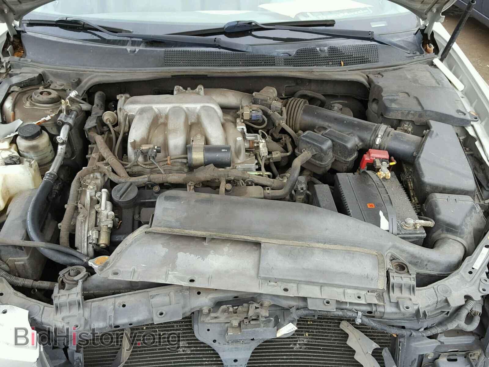 2005 NISSAN MAXIMA - VIN: 1N4BA41E05C871998 - Фото 7