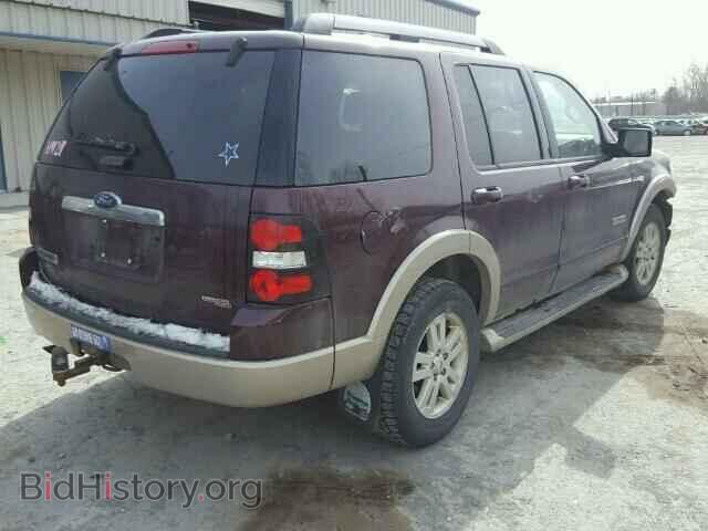 2006 FORD EXPLORER - VIN: 1FMEU74E56UA08066 - Photo 4
