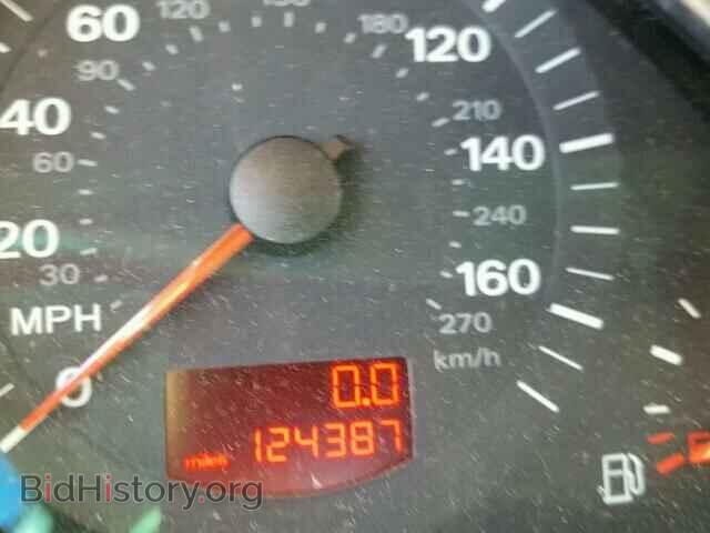 2006 AUDI A6 - VIN: WAUDH74F56N100461 - Фото 8