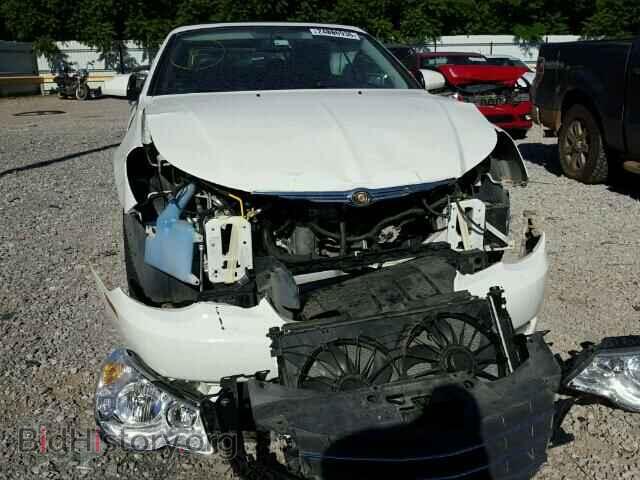 2010 CHRYSLER SEBRING - VIN: 1C3BC6EV2AN210616 - Фото 10