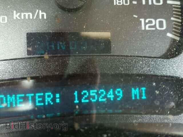 2005 CHEVROLET SILVERADO - VIN: 1GCEC19V75Z234057 - Фото 8