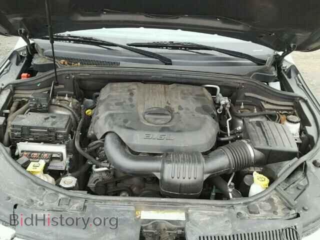 2011 DODGE DURANGO - VIN: 1D4RE2GG7BC725459 - Photo 7