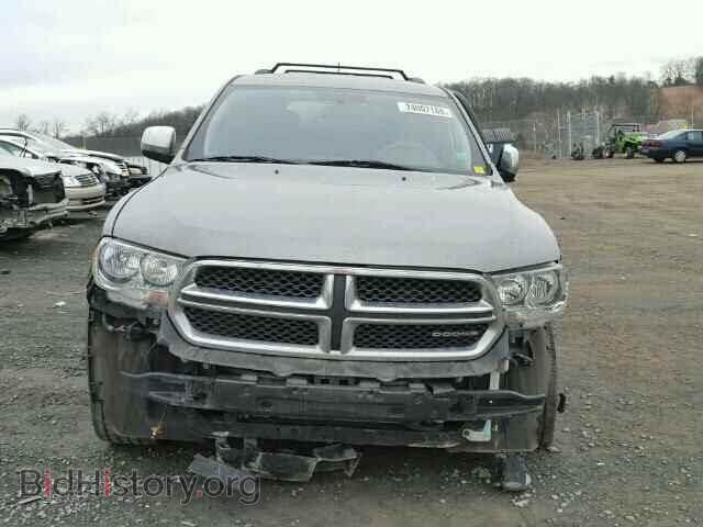 2011 DODGE DURANGO - VIN: 1D4RE2GG7BC725459 - Photo 9