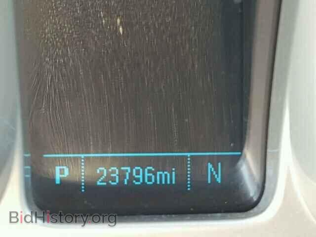 2014 CHEVROLET CAMARO - VIN: 2G1FJ3DJ4E9322979 - Фото 8