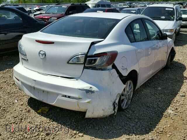 2012 MAZDA 3 - VIN: JM1BL1VF6C1516848 - Photo 4