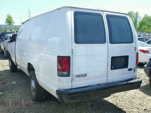 2003 FORD ECONOLINE - VIN: 1FTSS34L33HB73686 - Фото 3