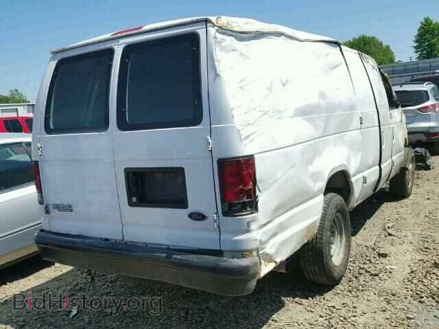 2003 FORD ECONOLINE - VIN: 1FTSS34L33HB73686 - Фото 4
