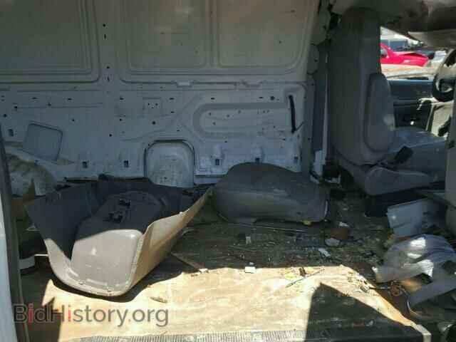 2003 FORD ECONOLINE - VIN: 1FTSS34L33HB73686 - Фото 6
