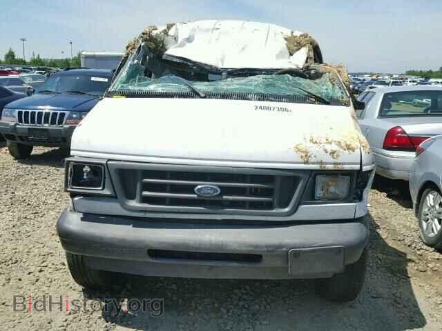 2003 FORD ECONOLINE - VIN: 1FTSS34L33HB73686 - Фото 7