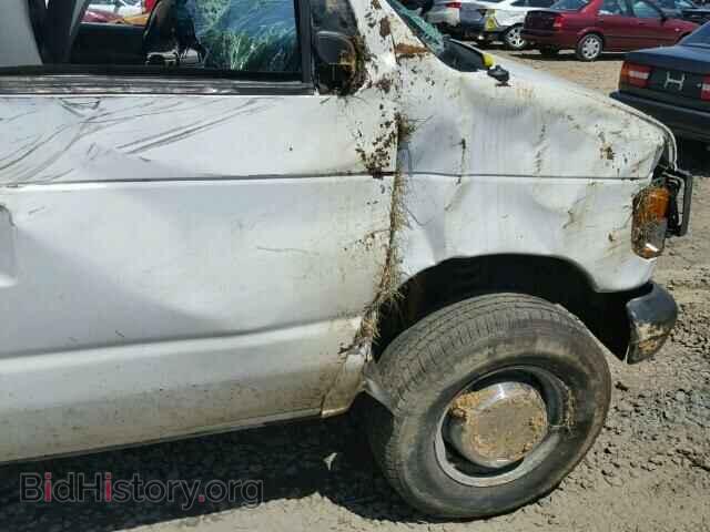 2003 FORD ECONOLINE - VIN: 1FTSS34L33HB73686 - Фото 10