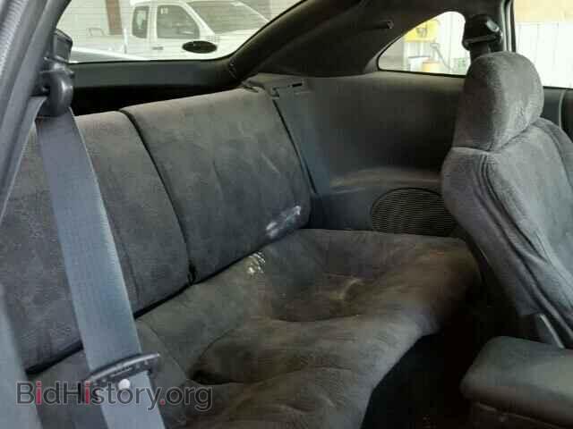 2000 MITSUBISHI ECLIPSE - VIN: 4A3AC44G0YE080146 - Фото 6