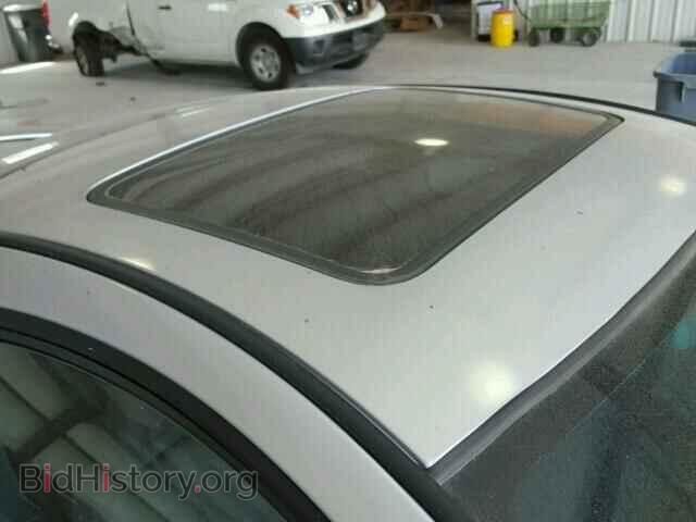 2000 MITSUBISHI ECLIPSE - VIN: 4A3AC44G0YE080146 - Фото 9