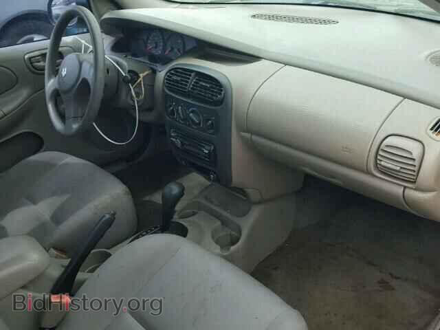 2004 DODGE NEON - VIN: 1B3ES26C54D534107 - Photo 5